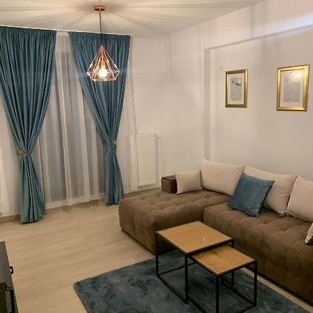 Luxury Studio Bukarest Exterior foto