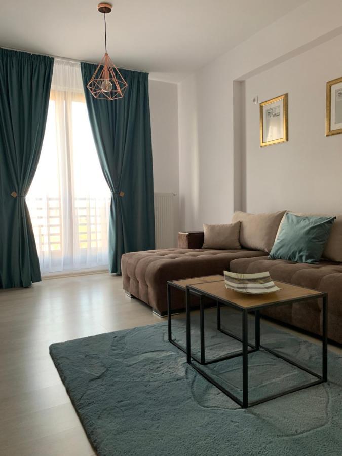 Luxury Studio Bukarest Exterior foto
