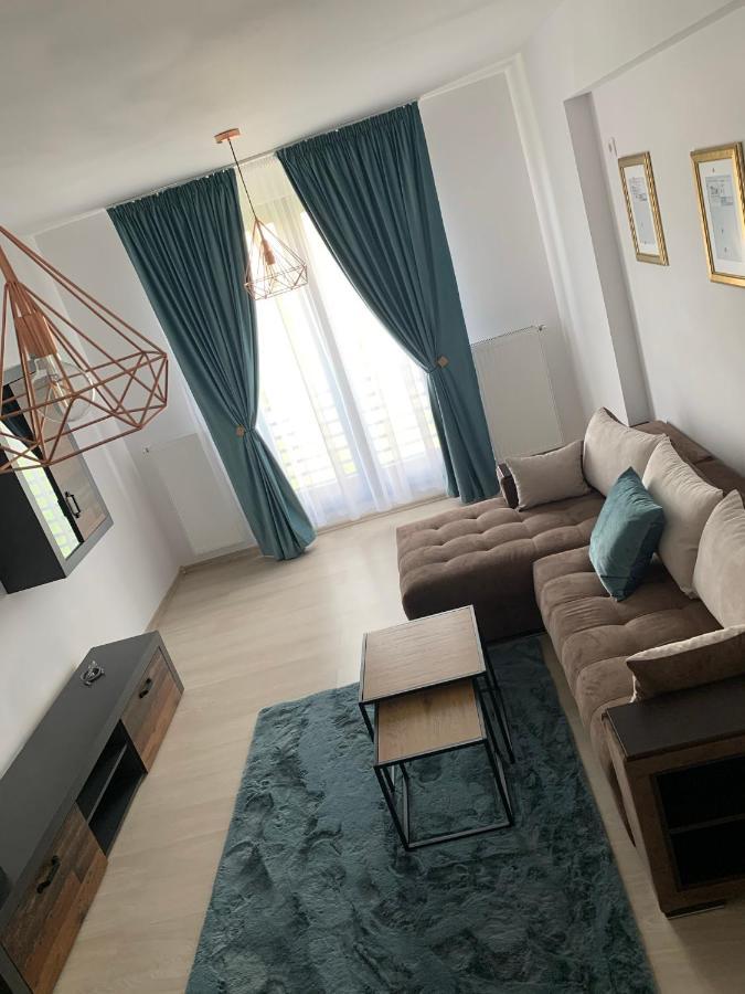 Luxury Studio Bukarest Exterior foto