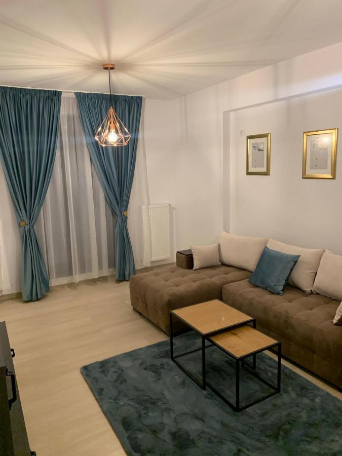 Luxury Studio Bukarest Exterior foto